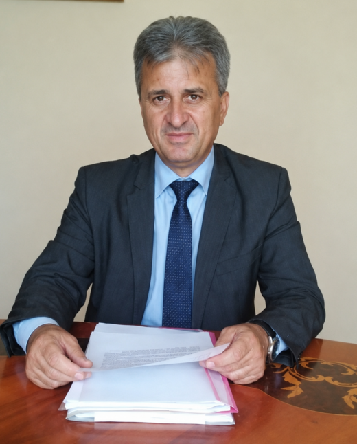 Avocat Dumitrescu Daniel
